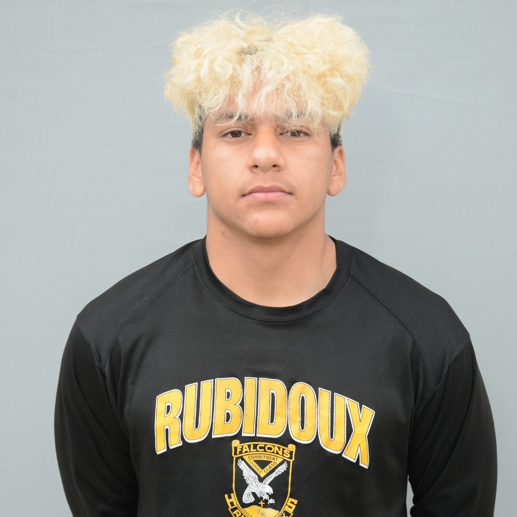 David Sanchez mugshot