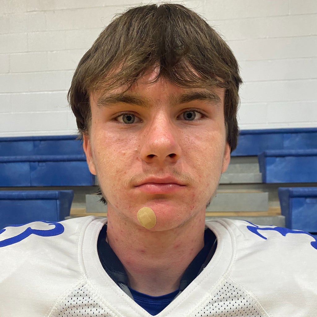 Ford Football Roster (202324)