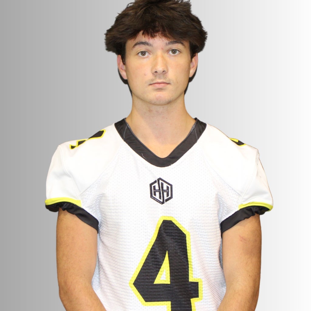 Gavin Elliott