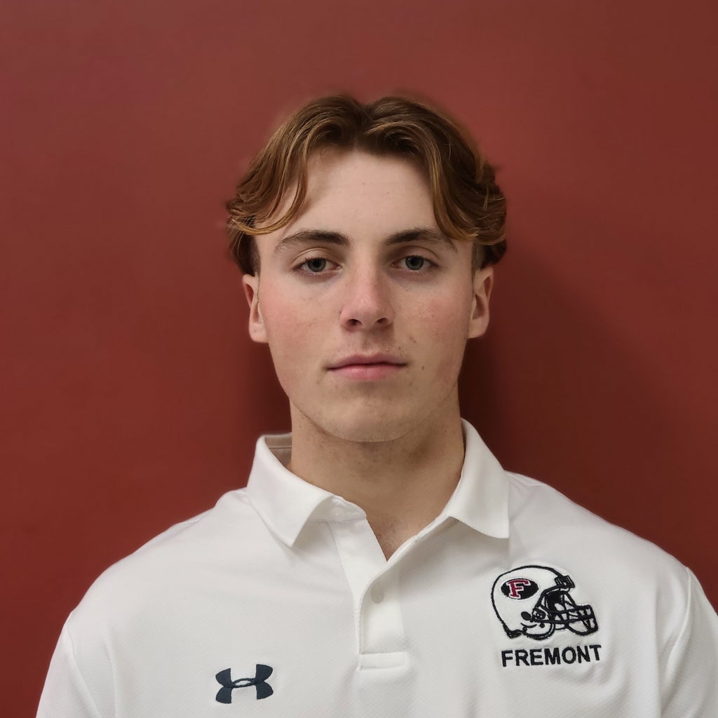 Finley Ireland mugshot
