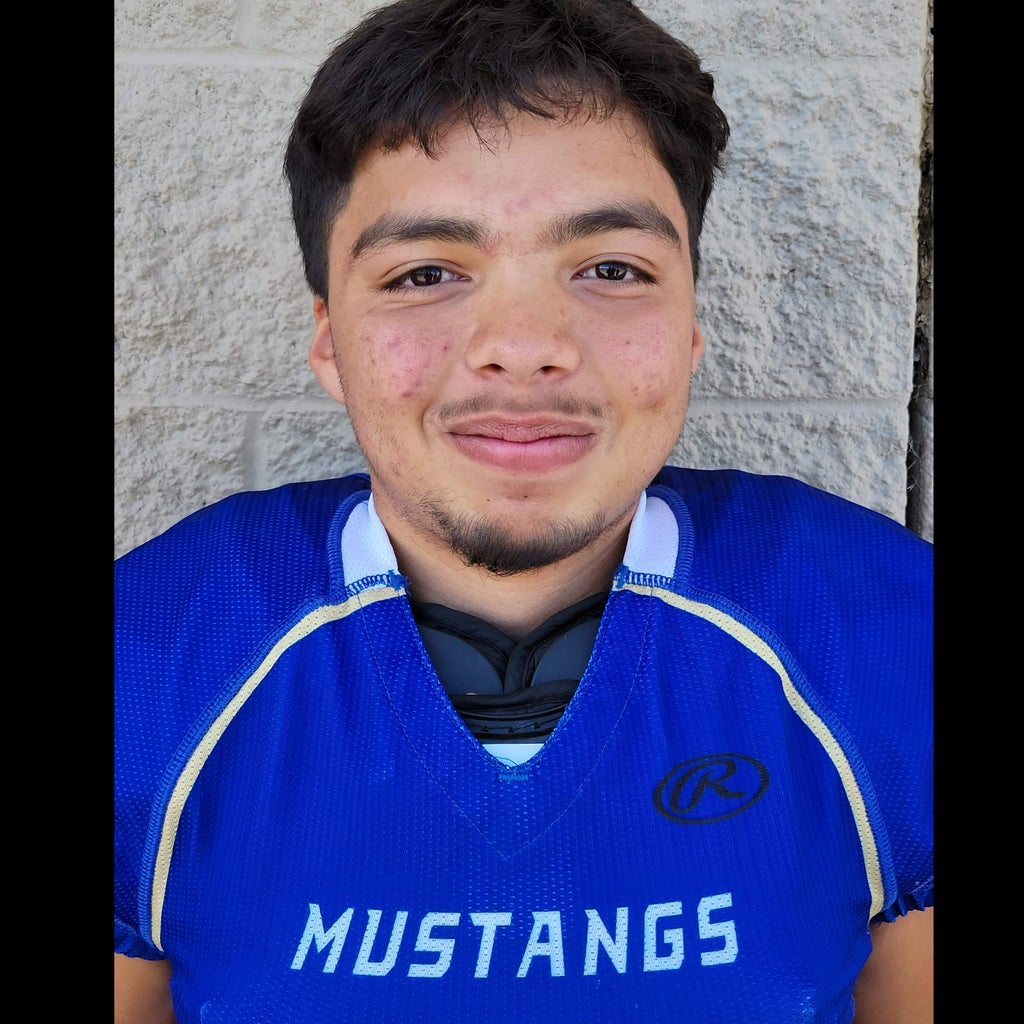 Xavier Murillo mugshot
