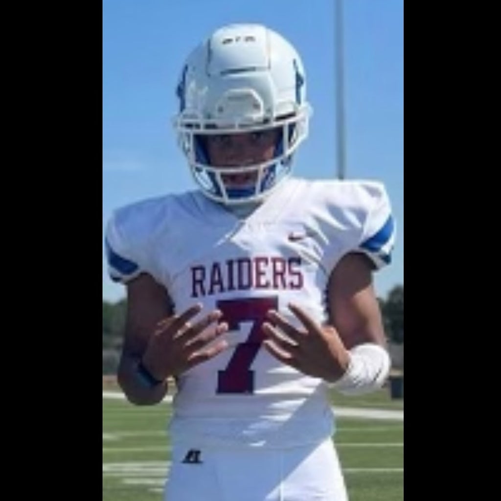 Southwest Football Roster (202324)