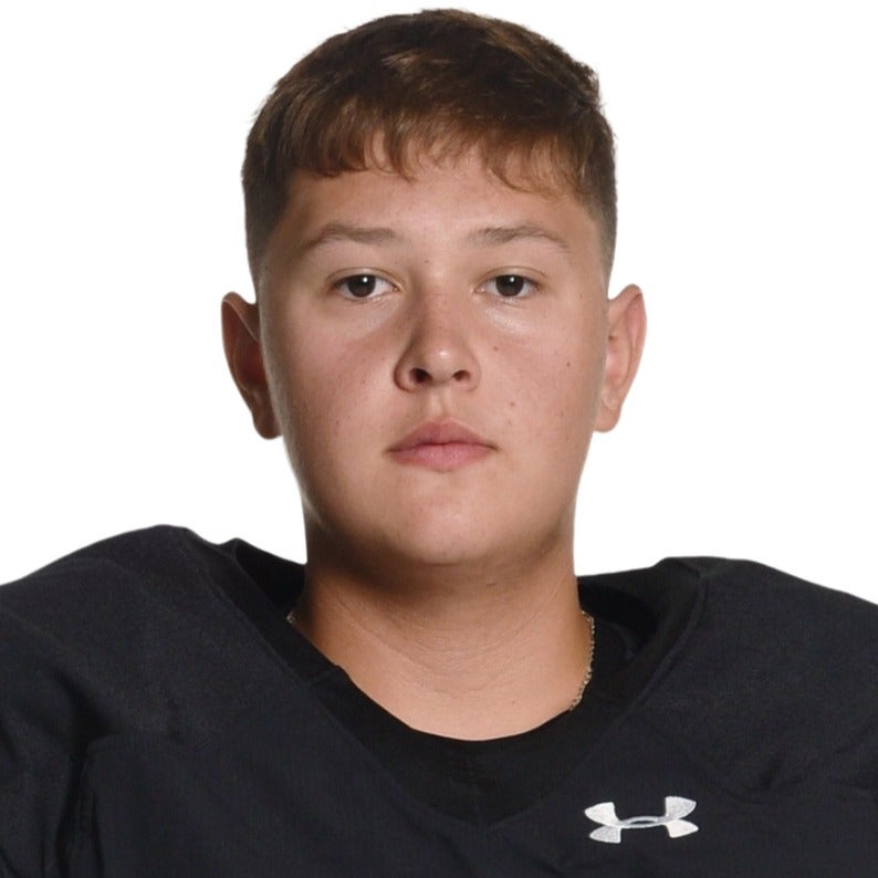 Mccall Long mugshot