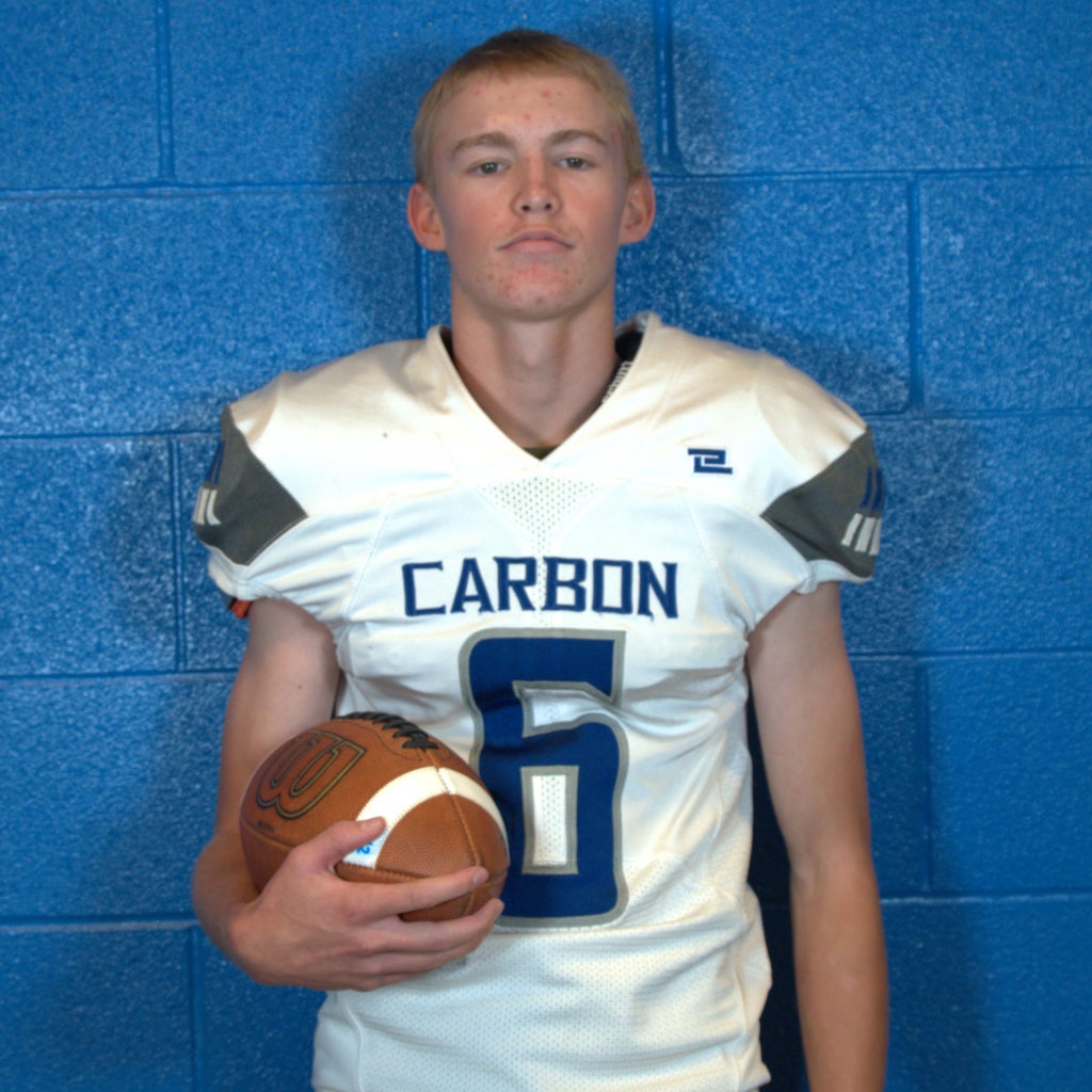 Caleb Sorenson mugshot