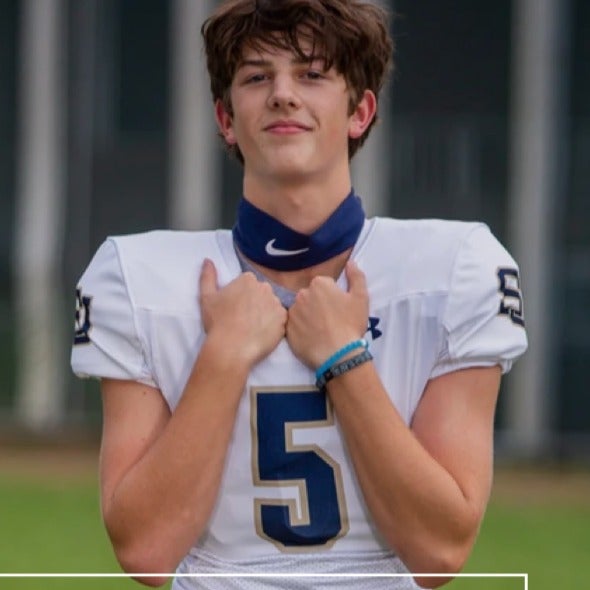 Carson Mcdowell
