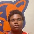Zyire Weldon mugshot