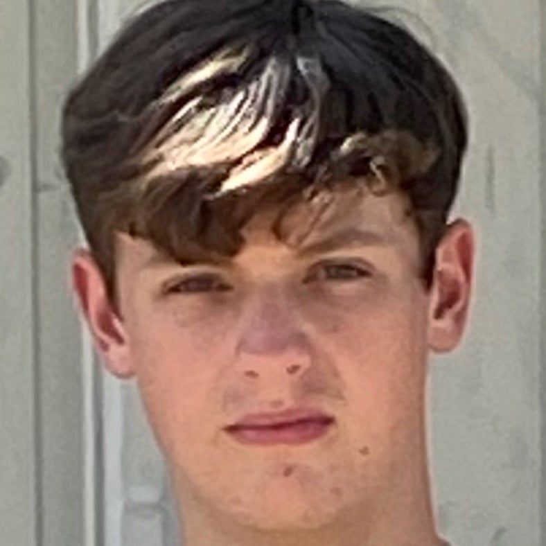 Garrett Gerald mugshot