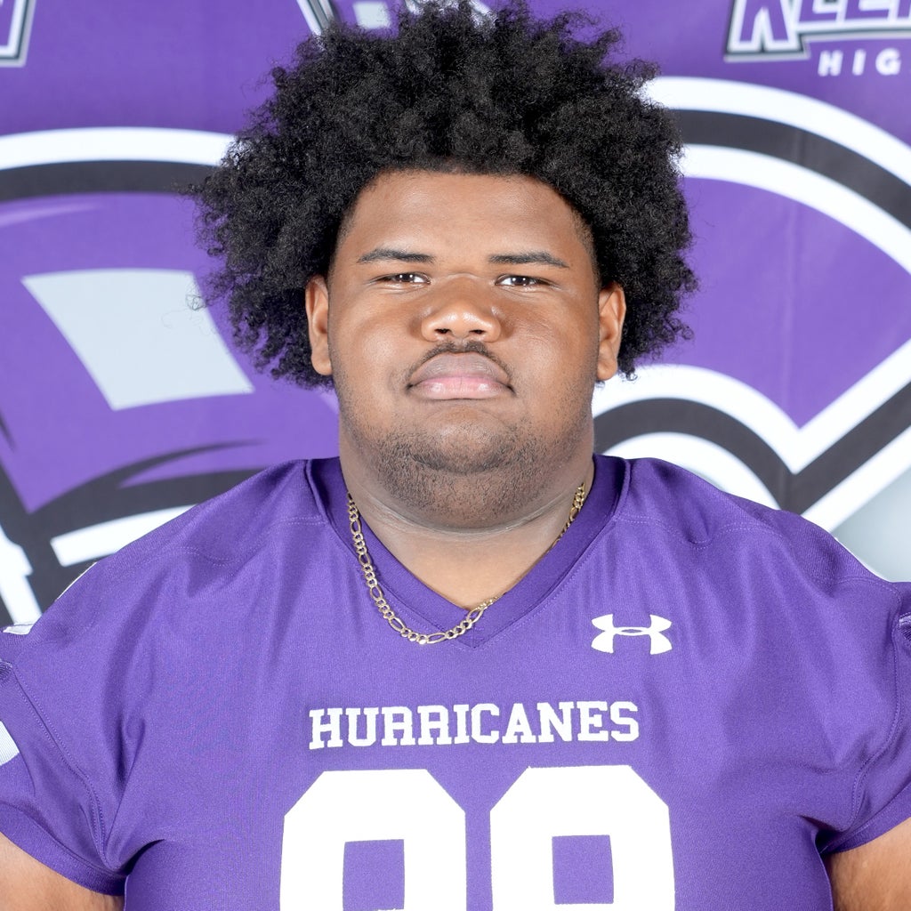 Deven Jones
