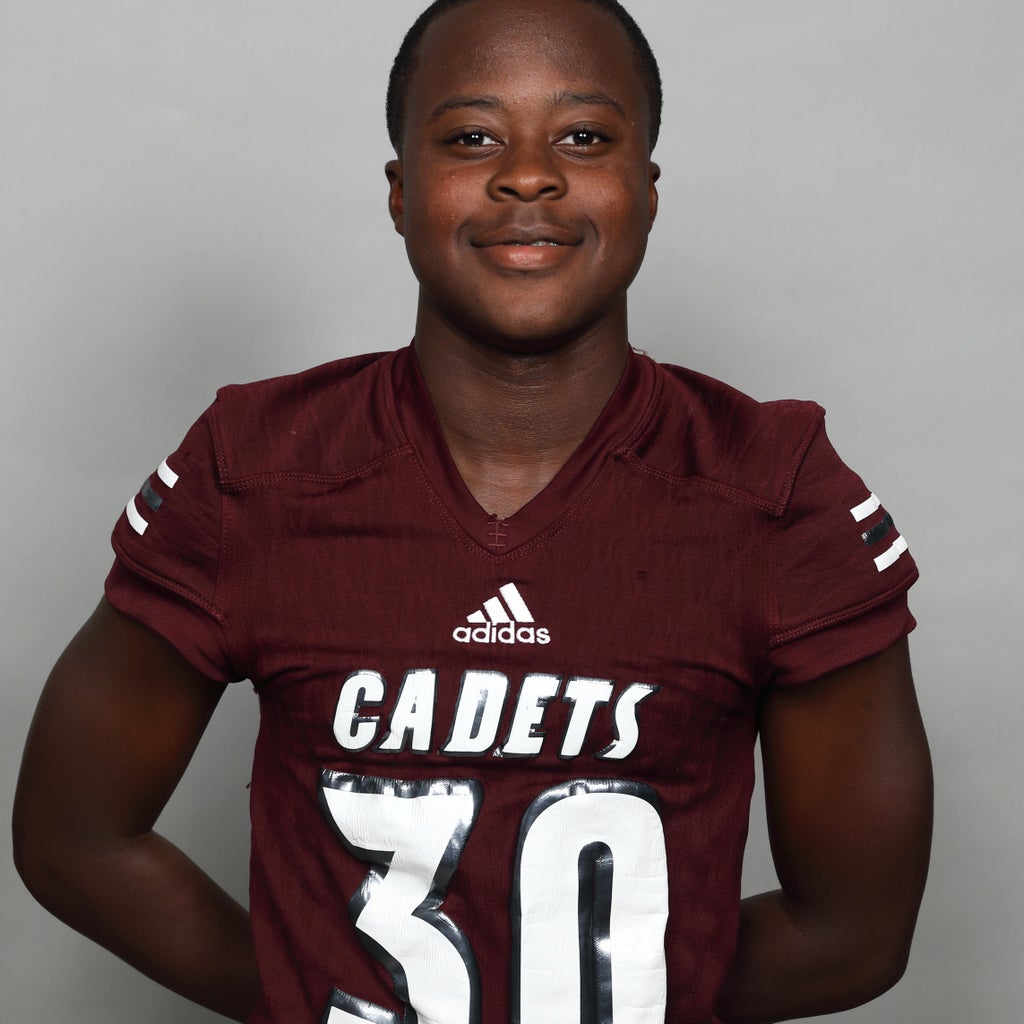Ibn Powell