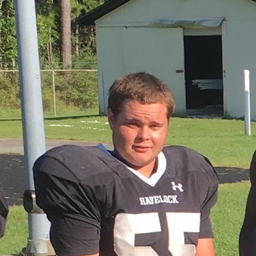 RJ Hobbs