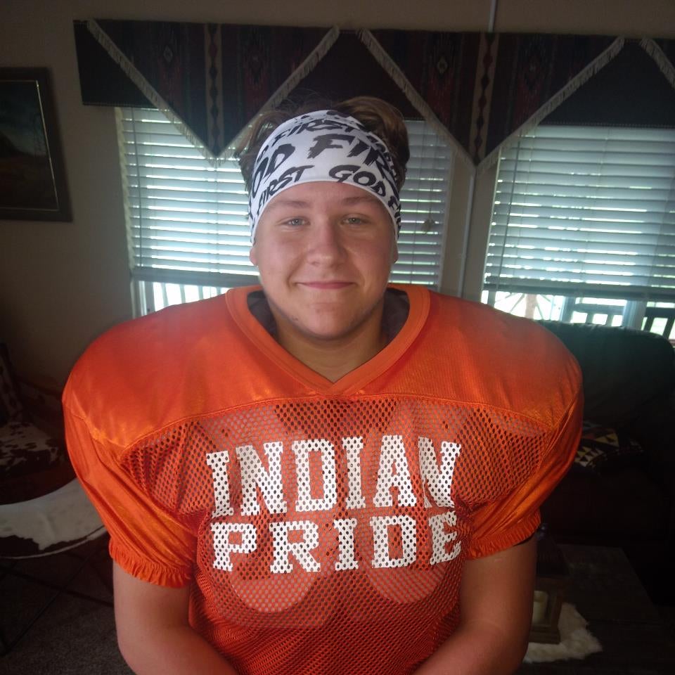 Logan Day
