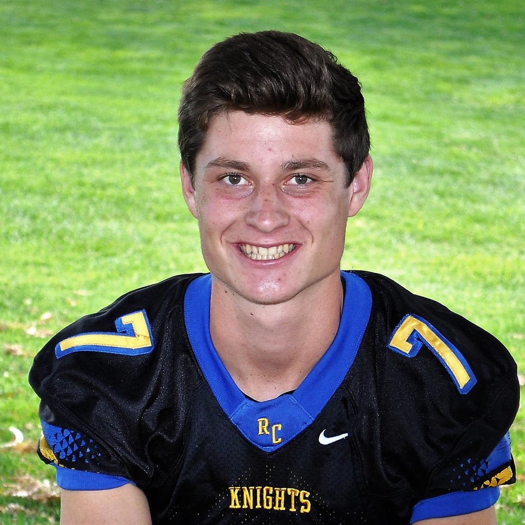 Caleb Terpsma