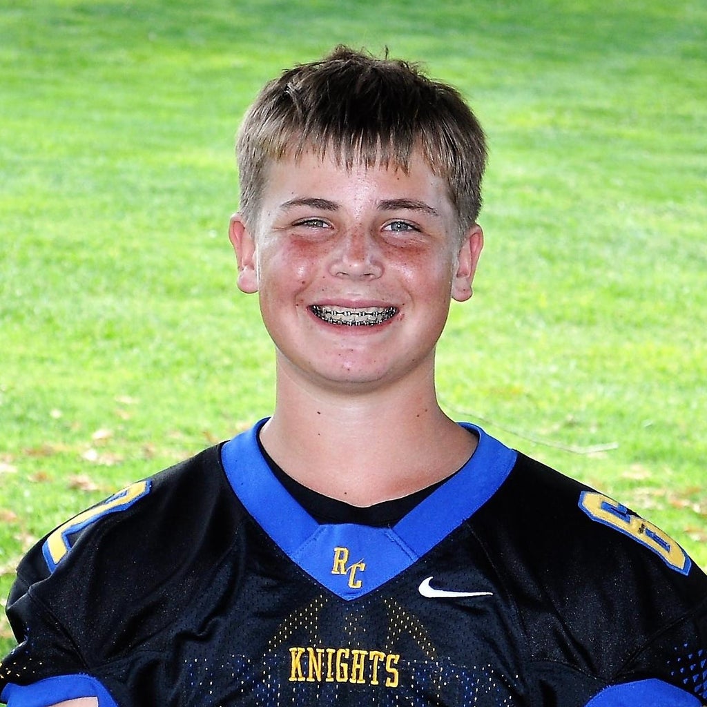 Colton Bryan