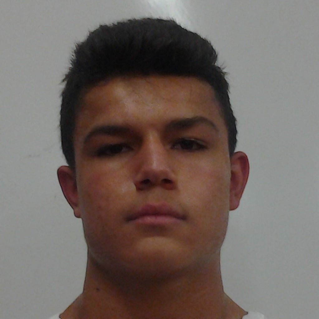 Isaac Robles