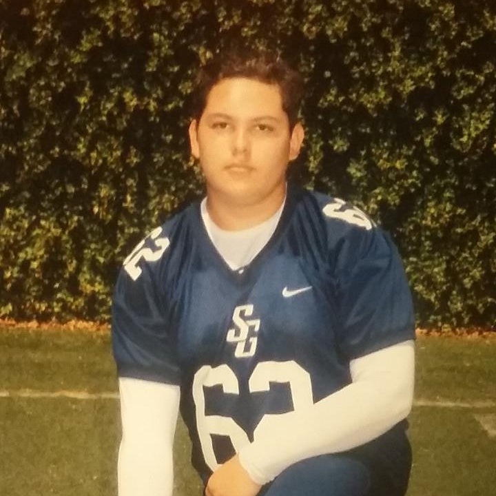 Anthony Garcia