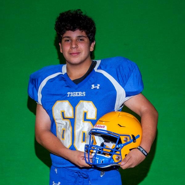 Bruce Martinez