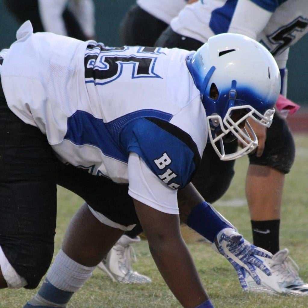 Jayshaun Coleman