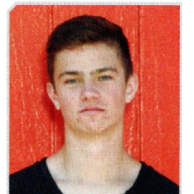Tyler Jarvis