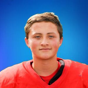 Kyle Rehberger