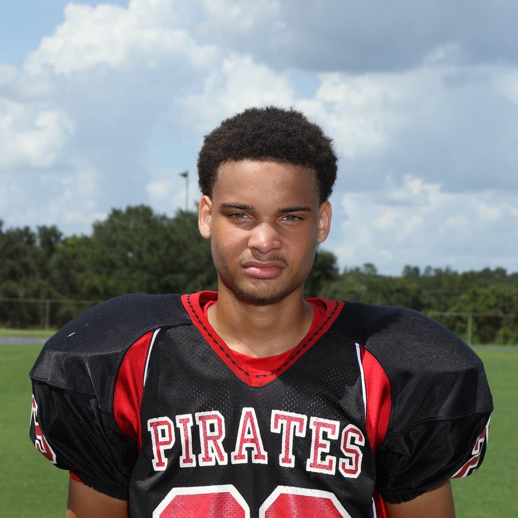 Zachary Stevens