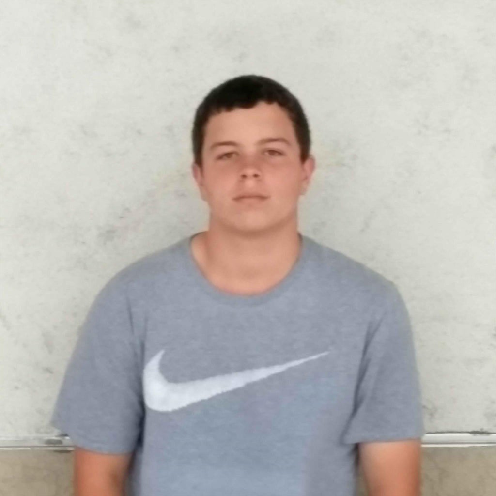 Colin Bringuel