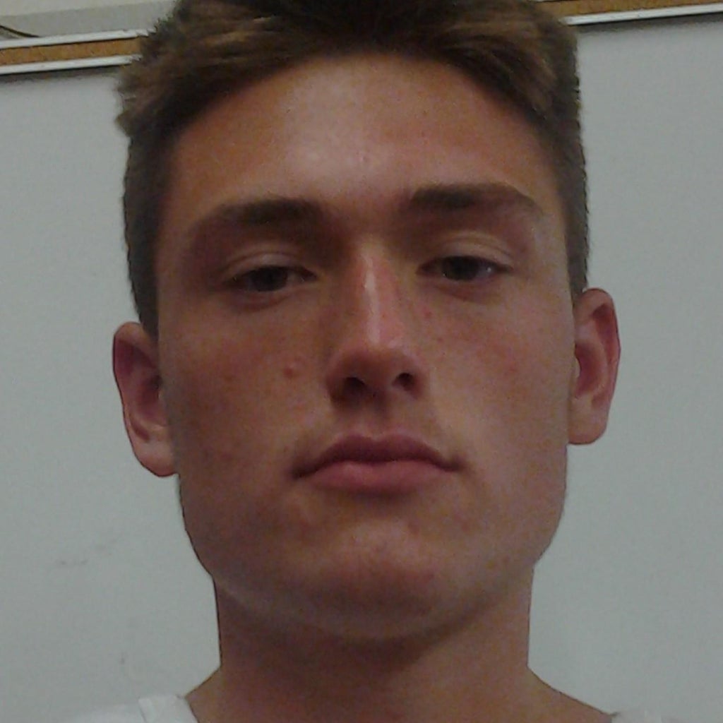 Matthew Heffington