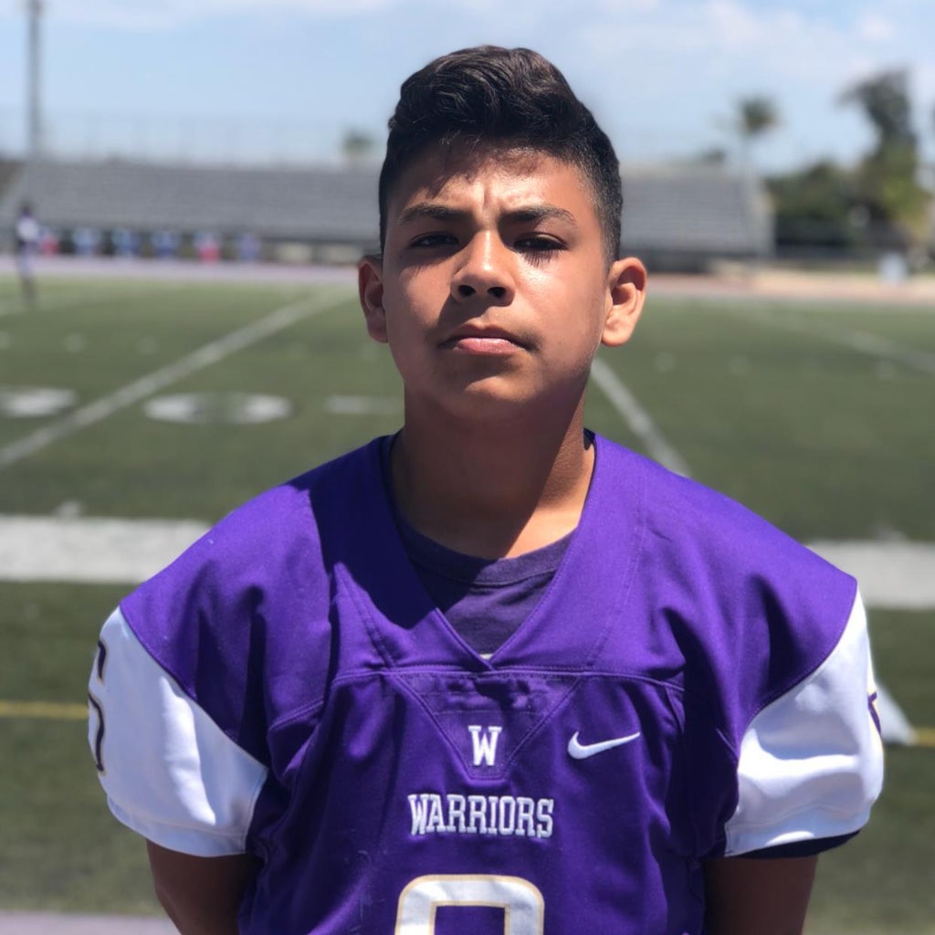 Isaac Morales