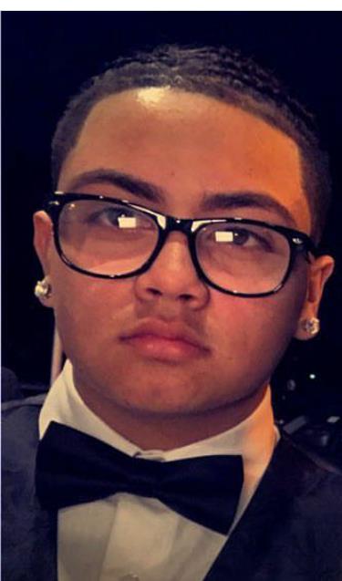 Christian Garcia