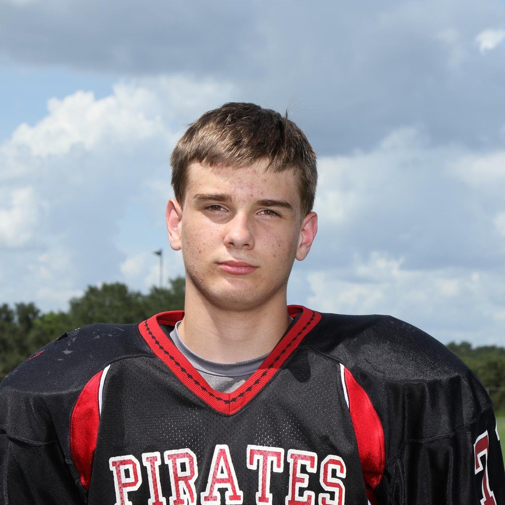 Christian Rust