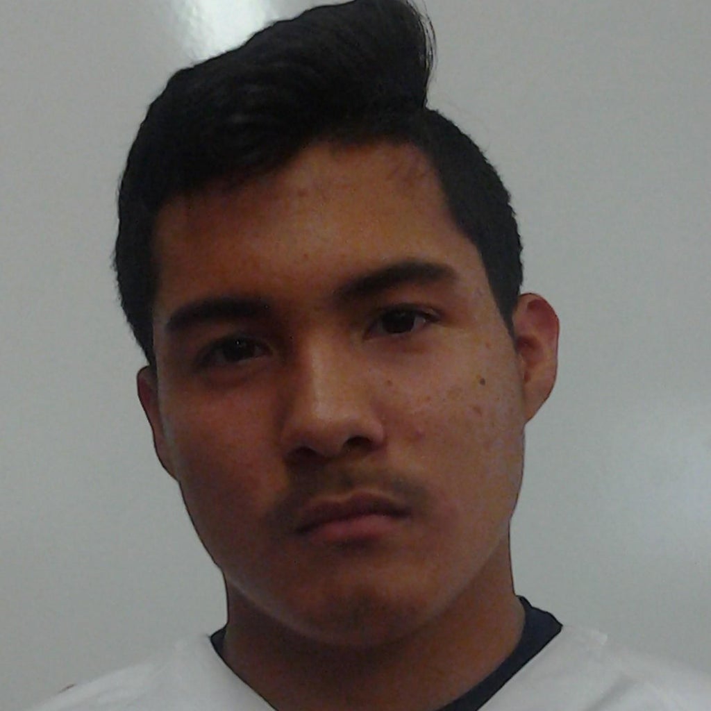 Alexis Zarco-Sanchez