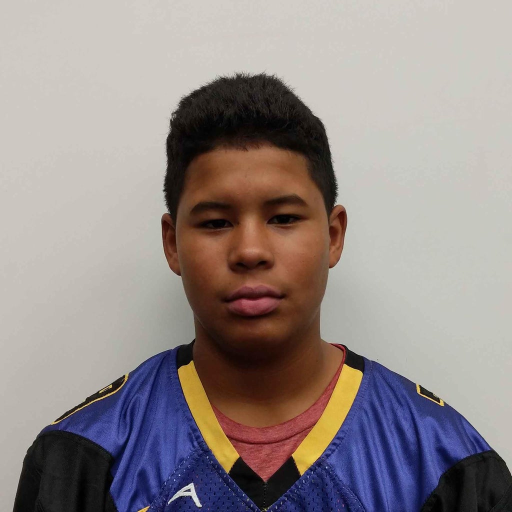 Noah Lauser-Jones