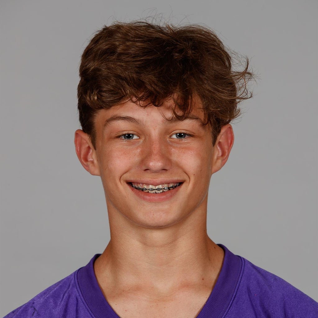 Aiden Schmidt