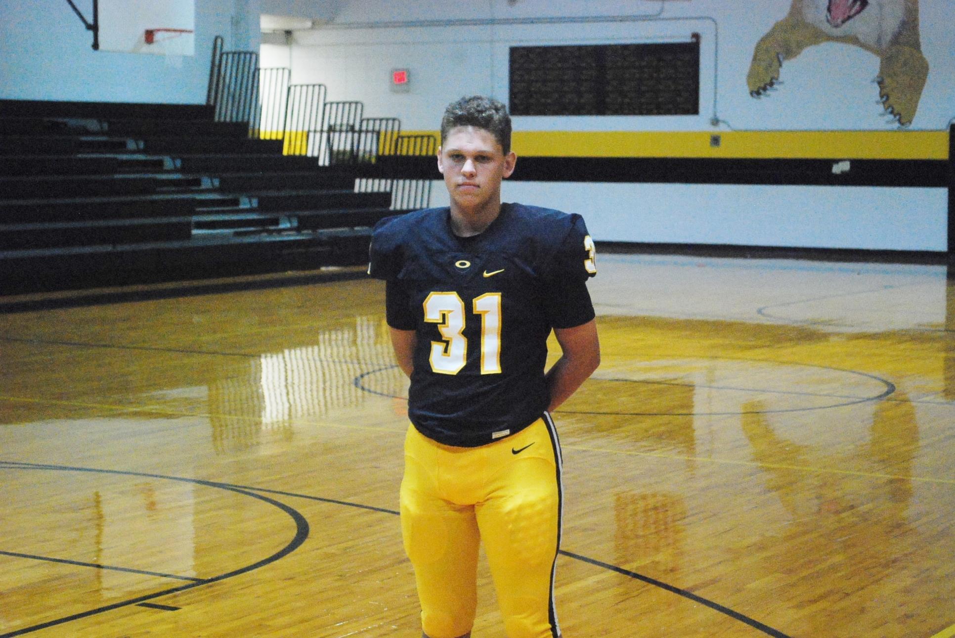 Tanner Hall