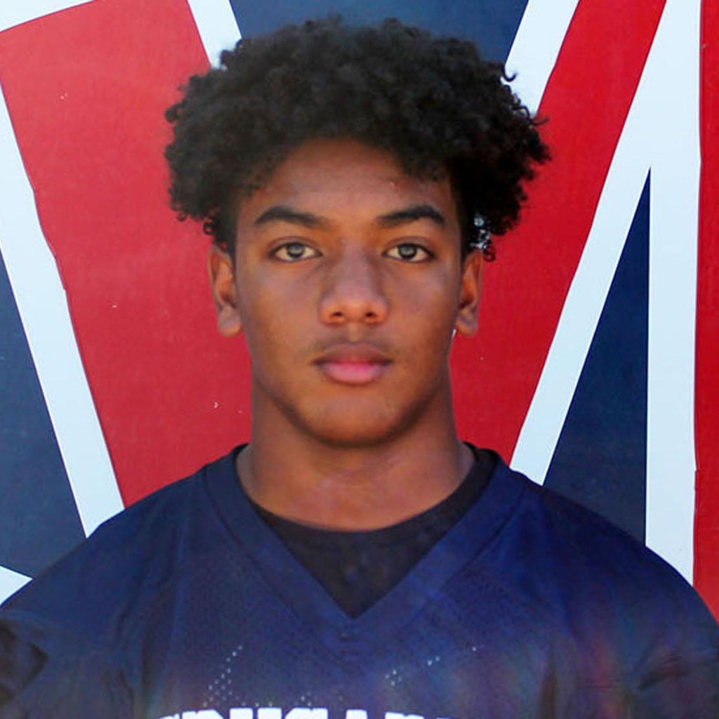 Trey Moreland