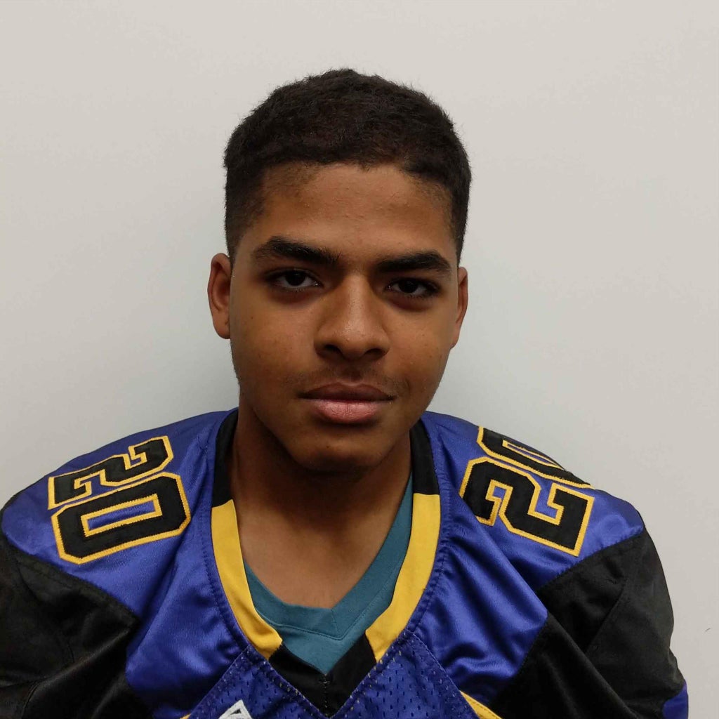 Daunte Robinson