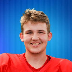 Tanner Scholer