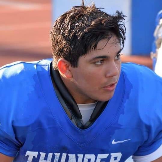 Joe Martinez