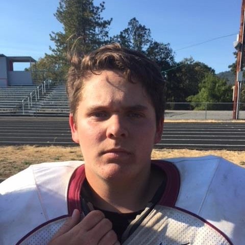 Cameron Powell