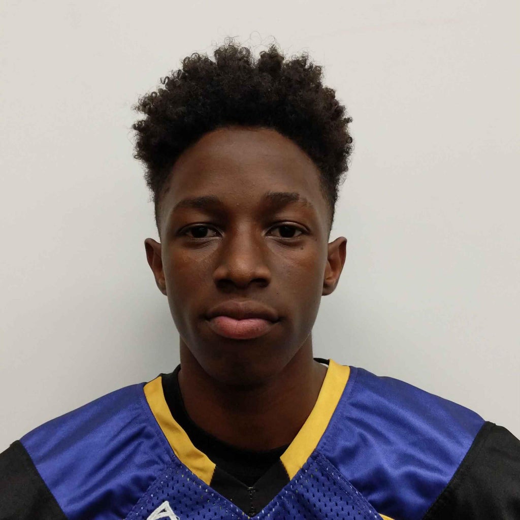 Keshaun Williams