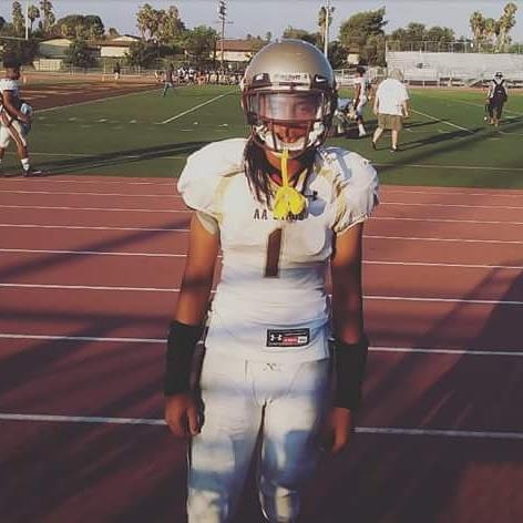 Dayvion Bailey