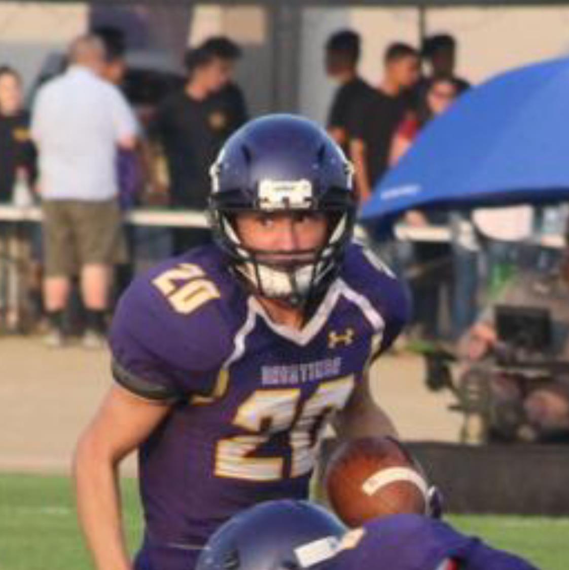 Auston Martens