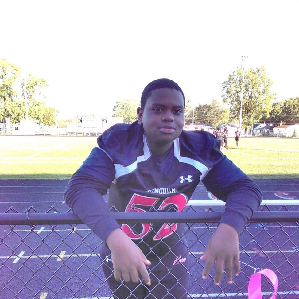 Christian Nelson