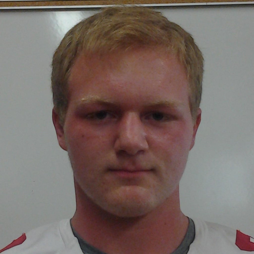 Brenton Mayo