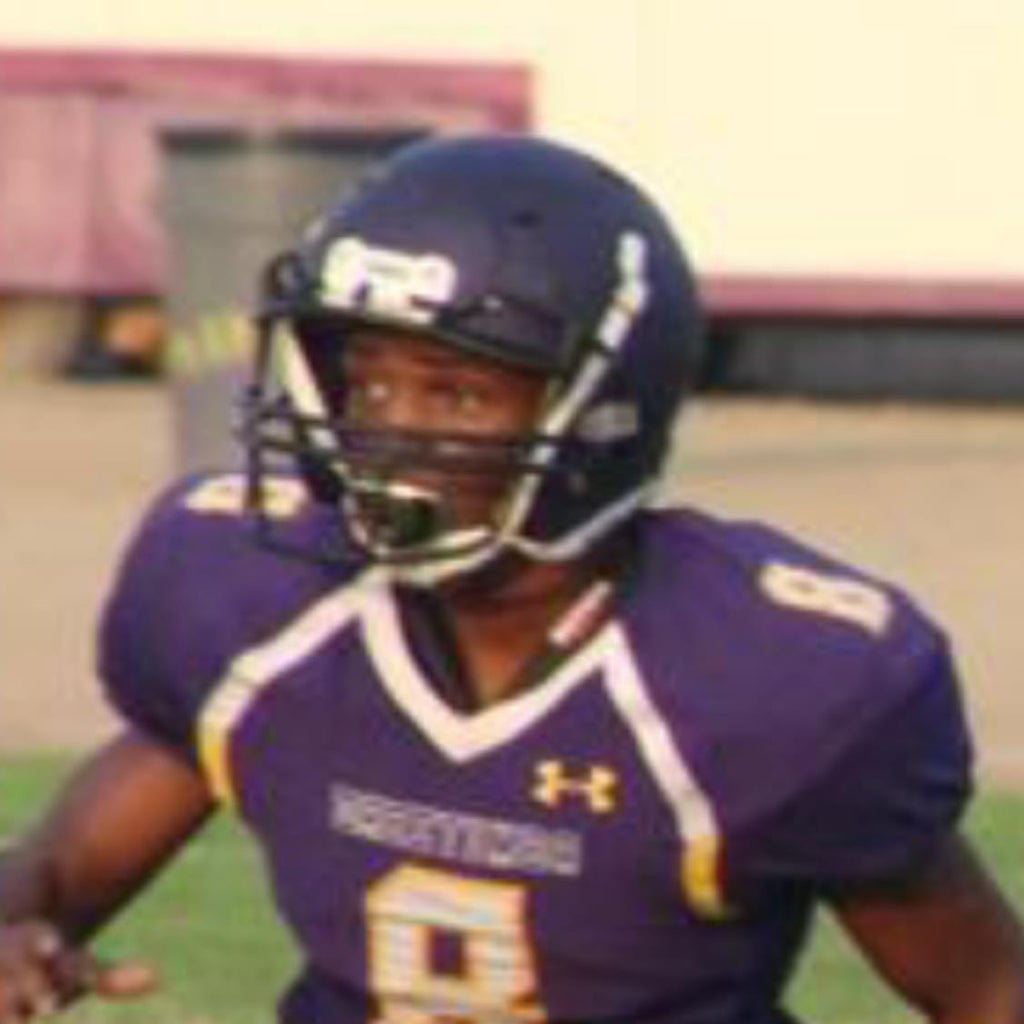 Tyzhaun Johnson