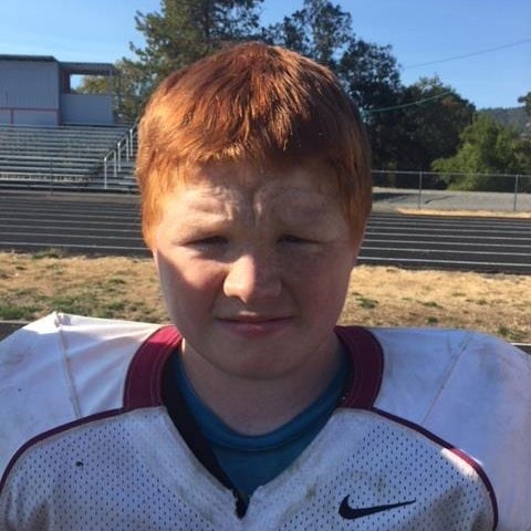 Dominic Hale