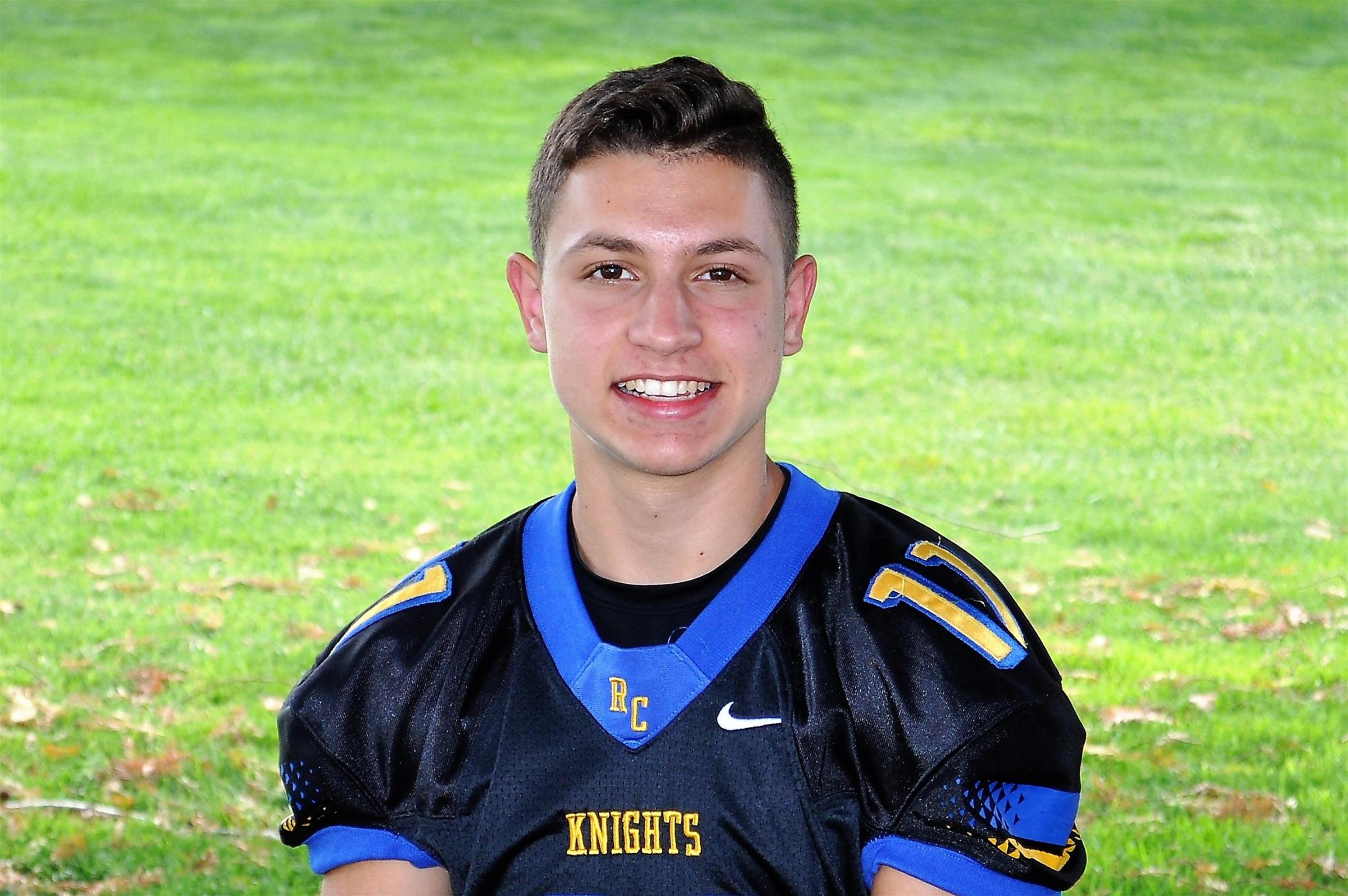 Jake Grondz