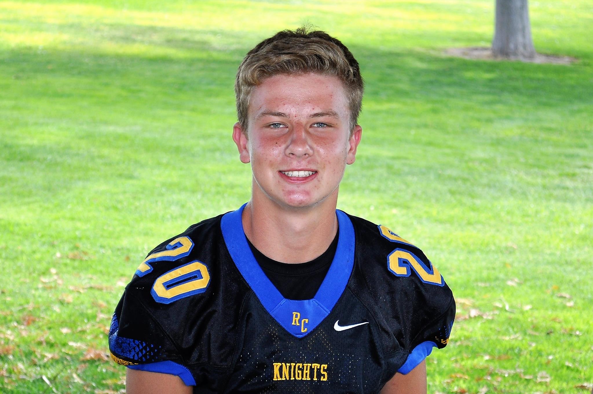 Jaden Booth