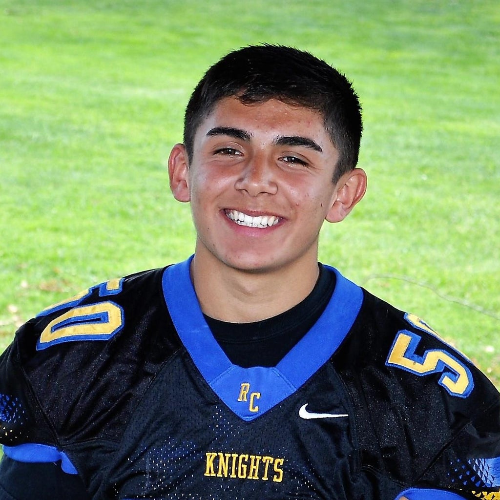 Nick Ochoa