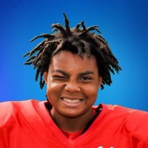 Julian Johnson