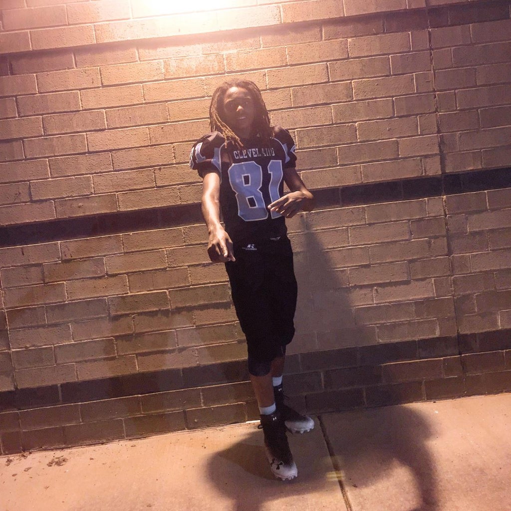 Jahzon Lee Walker